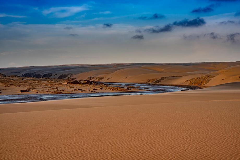 Shipwreck Lodge Mowebaai Екстер'єр фото