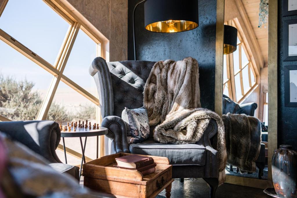 Shipwreck Lodge Mowebaai Екстер'єр фото