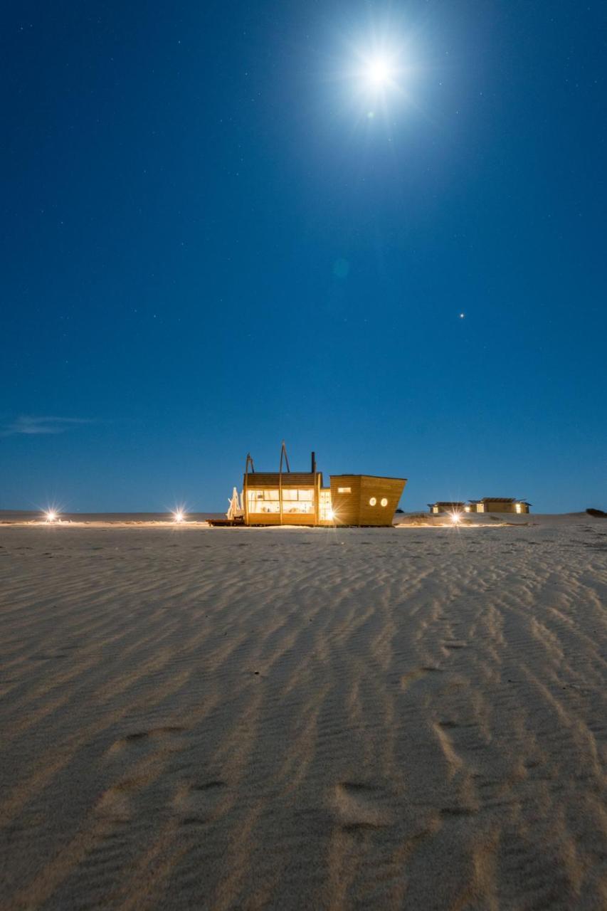 Shipwreck Lodge Mowebaai Екстер'єр фото
