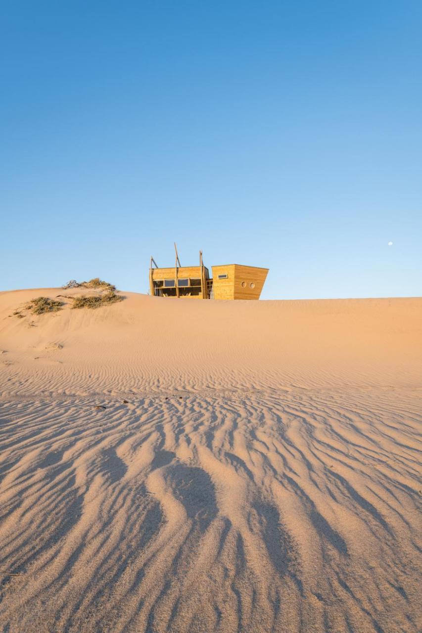 Shipwreck Lodge Mowebaai Екстер'єр фото