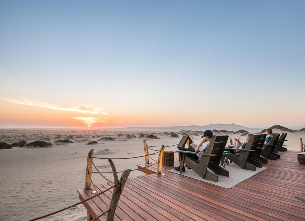 Shipwreck Lodge Mowebaai Екстер'єр фото