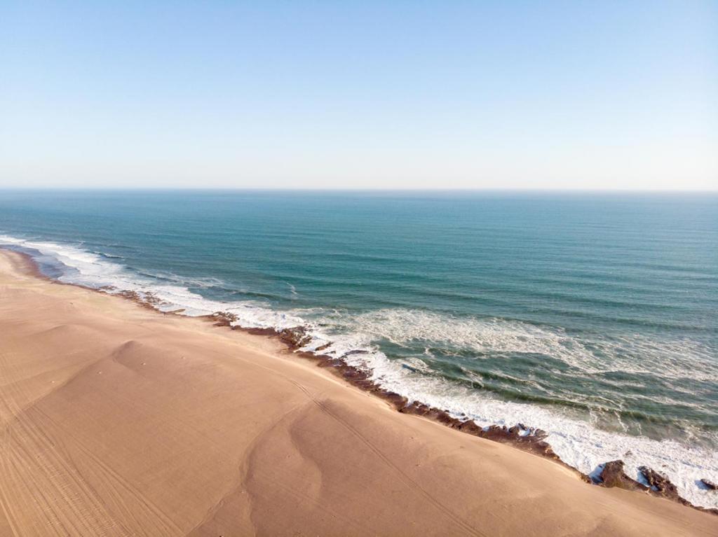 Shipwreck Lodge Mowebaai Екстер'єр фото