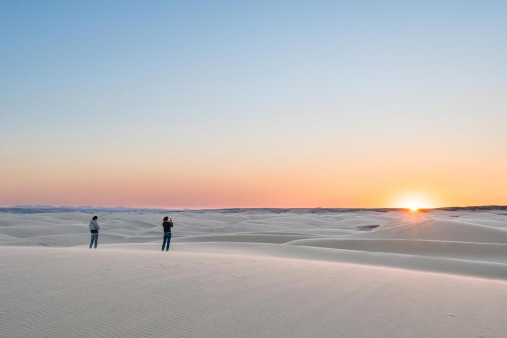 Shipwreck Lodge Mowebaai Екстер'єр фото