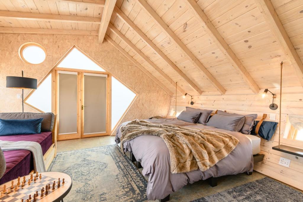 Shipwreck Lodge Mowebaai Екстер'єр фото
